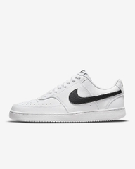 Giày Nike Nam Nữ Chính hãng - Court Vision Low Next Nature - Trắng | JapanSport DH3158-101