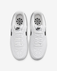 Giày Nike Nam Nữ Chính hãng - Court Vision Low Next Nature - Trắng | JapanSport DH3158-101