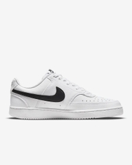 Giày Nike Nam Nữ Chính hãng - Court Vision Low Next Nature - Trắng | JapanSport DH3158-101