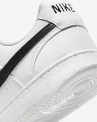 Giày Nike Nam Nữ Chính hãng - Court Vision Low Next Nature - Trắng | JapanSport DH3158-101