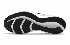 Giày Nike Nữ Chính Hãng - NIKE DOWNSHIFTER 11 - Trắng Đen | JapanSport CZ3949-001