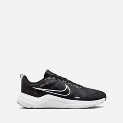 Giày Nike Chính Hãng - Downshifter 12 Nam - Màu Đen | JapanSport DD9293-001