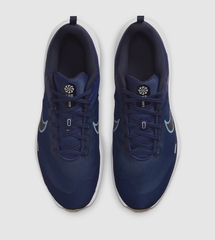 Giày Nike Chính Hãng - Downshifter 12 Nam - Màu Xanh | JapanSport DD9293-400