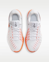 Giày Bóng Rổ Nike Nam Chính Hãng - G.T. Cut Academy 2 EP - Màu trắng/cam | JapanSport HV9775-102
