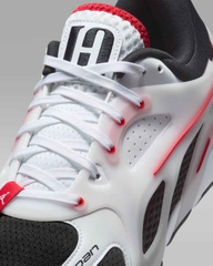 Giày Bóng Rổ Nike Chính Hãng - Jordan Heir Series - Màu Trắng Đen | JapanSport FQ3859-106