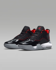 Giày Bóng Rổ Nike Chính Hãng - Jordan Stay Loyal - Màu đen | JapanSport DB2884-001