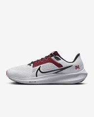 Giày Nike Nam Chính hãng - Pegasus 40  Morehouse College - Trắng | JapanSport DZ6002-100