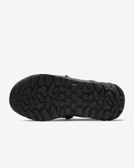 Dép Sandal Nike Nữ Chính Hãng - Oneonta - Đen | JapanSport DJ6601-001