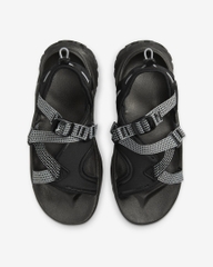 Dép Sandal Nike Nữ Chính Hãng - Oneonta - Đen | JapanSport DJ6601-001