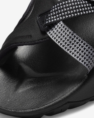 Dép Sandal Nike Nữ Chính Hãng - Oneonta - Đen | JapanSport DJ6601-001