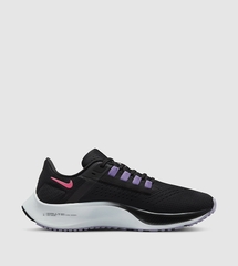 Giày Nike chính hãng - Air Zoom Pegasus 38 Nam Nữ - Đen | JapanSport CW7358-003