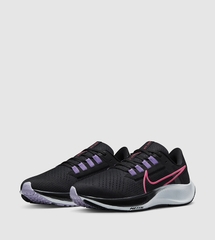 Giày Nike chính hãng - Air Zoom Pegasus 38 Nam Nữ - Đen | JapanSport CW7358-003