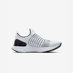 Giày Nike Chính Hãng - Nike Phantom Run 2  - Màu Xám | JapanSport CJ0277-100