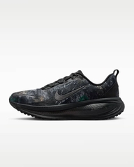 Giày Nike Nam Chính Hãng - Vomero 18 Realtree® Road-Running - Màu Đen | JapanSport IF4456-001