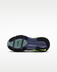 Giày Nike Chính Hãng - Vomero 18 - Màu Xanh | JapanSport HQ2157-300