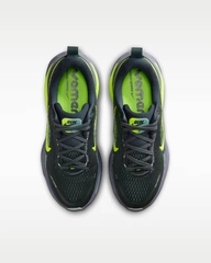 Giày Nike Chính Hãng - Vomero 18 - Màu Xanh | JapanSport HQ2157-300