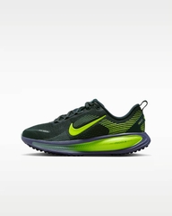 Giày Nike Chính Hãng - Vomero 18 - Màu Xanh | JapanSport HQ2157-300