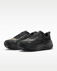 Giày chạy Nike nam Chính Hãng - Vomero Plus - Màu Đen | JapanSport IM3985-001