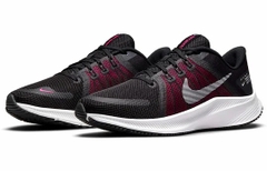 Giày Nike Chính Hãng - Quest 4 Running - Nữ - Đen | JapanSport DA1106-001
