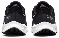 Giày Nike Chính Hãng - Quest 4 Running - Nữ - Đen | JapanSport DA1106-001