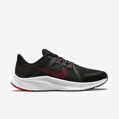 Giày Nike Nam Chính Hãng - Quest 4 Running Men - Đen | JapanSport DA1105-001