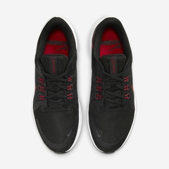 Giày Nike Nam Chính Hãng - Quest 4 Running Men - Đen | JapanSport DA1105-001
