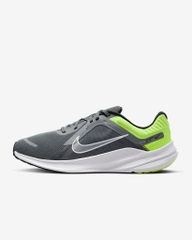 Giày Nike Nam Chính Hãng - Quest 5 Running - Màu ghi | JapanSport DD0204-010