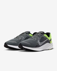 Giày Nike Nam Chính Hãng - Quest 5 Running - Màu ghi | JapanSport DD0204-010