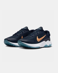 Giày Nike Nam Chính Hãng - RENEW RIDE 3 - Navy | JapanSport DC8185-402