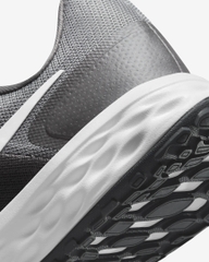 Giày Nike Nam Chính Hãng - Revolution 6 Next Nature - Xám | JapanSport DC3728-004