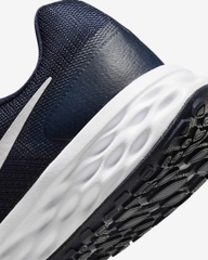 Giày Nike Nam Chính Hãng - Nike Revolution 6 Next Nature - Xanh | JapanSport DC3728-401