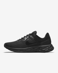 Giày Nike Nam Chính Hãng - Nike Revolution 6 Next Nature - Đen | JapanSport DC3728-001