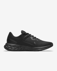 Giày Nike Nam Chính Hãng - Nike Revolution 6 Next Nature - Đen | JapanSport DC3728-001