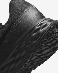 Giày Nike Nam Chính Hãng - Nike Revolution 6 Next Nature - Đen | JapanSport DC3728-001