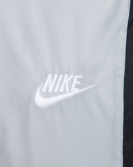 Bộ Thể Thao Nike Chính Hãng - Club Men's Woven Tracksuit - Đen/Xám | JapanSport Hj1986-010