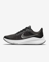 Giày chạy Nike nữ Chính hãng - Winflo 8 - Đen | JapanSport CW3421-005