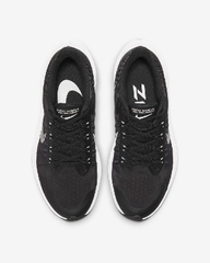 Giày chạy Nike nữ Chính hãng - Winflo 8 - Đen | JapanSport CW3421-005