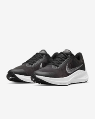 Giày chạy Nike nữ Chính hãng - Winflo 8 - Đen | JapanSport CW3421-005