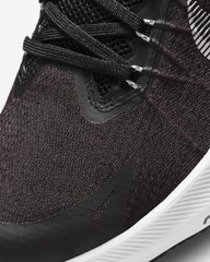 Giày chạy Nike nữ Chính hãng - Winflo 8 - Đen | JapanSport CW3421-005