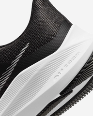 Giày chạy Nike nữ Chính hãng - Winflo 8 - Đen | JapanSport CW3421-005