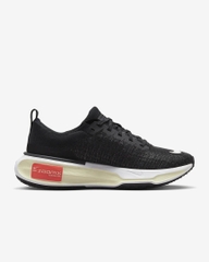 Giày Nike Nam Chính Hãng - Nike ZoomX Invincible Run 3 'Black White' - Đen | JapanSport DR2615-001