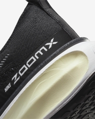 Giày Nike Nam Chính Hãng - Nike ZoomX Invincible Run 3 'Black White' - Đen | JapanSport DR2615-001