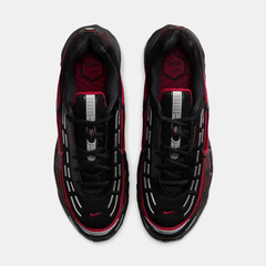 Giày Nike Nam Chính Hãng - Nike Air Max TL 2.5 - Màu Đỏ Đen | JapanSport FZ4110-011