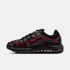 Giày Nike Nam Chính Hãng - Nike Air Max TL 2.5 - Màu Đỏ Đen | JapanSport FZ4110-011