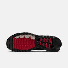Giày Nike Nam Chính Hãng - Nike Air Max TL 2.5 - Màu Đỏ Đen | JapanSport FZ4110-011