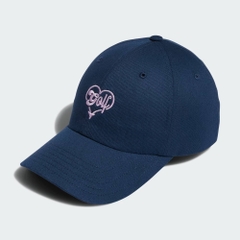 Mũ Adidas Chính Hãng - Novelty Hat - Màu Xanh | JapanSport HC6176