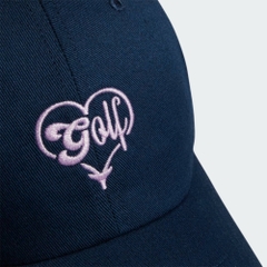 Mũ Adidas Chính Hãng - Novelty Hat - Màu Xanh | JapanSport HC6176