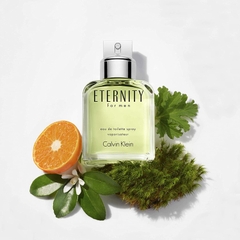 Nước hoa Chính hãng Calvin Klein Eternity For Men EDT SP 100ml