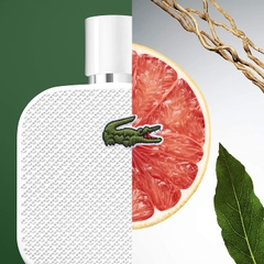 Nước Hoa Lacoste Chính hãng - LACOSTE  L.12.12 Blanc / EDT Spray 175ml | JapanSport