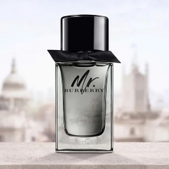 Nước Hoa Burberry Chính hãng - Mr. Burberry Eau De Toilette 100ml | JapanSport